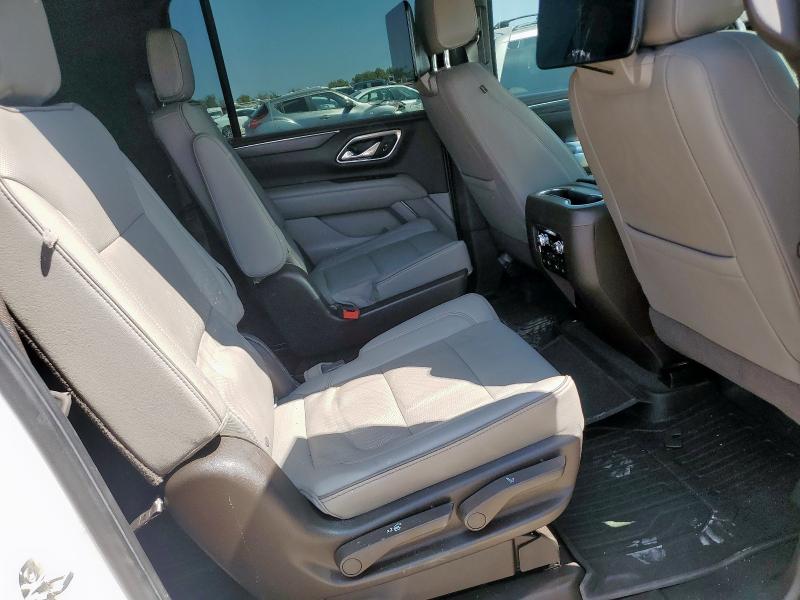 2021 GMC YUKON XL K 1GKS2GKD5MR136870