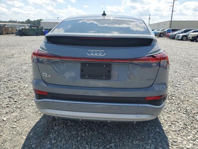 2024 AUDI Q4 E-TRON WA13UBFZ1RP055624
