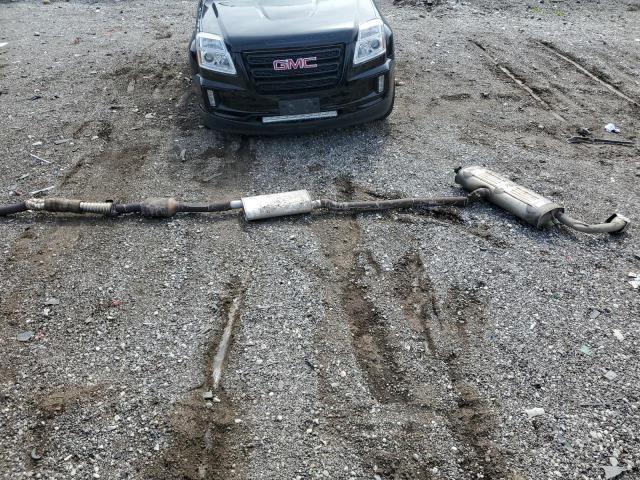 2017 GMC TERRAIN SLT #3291377142