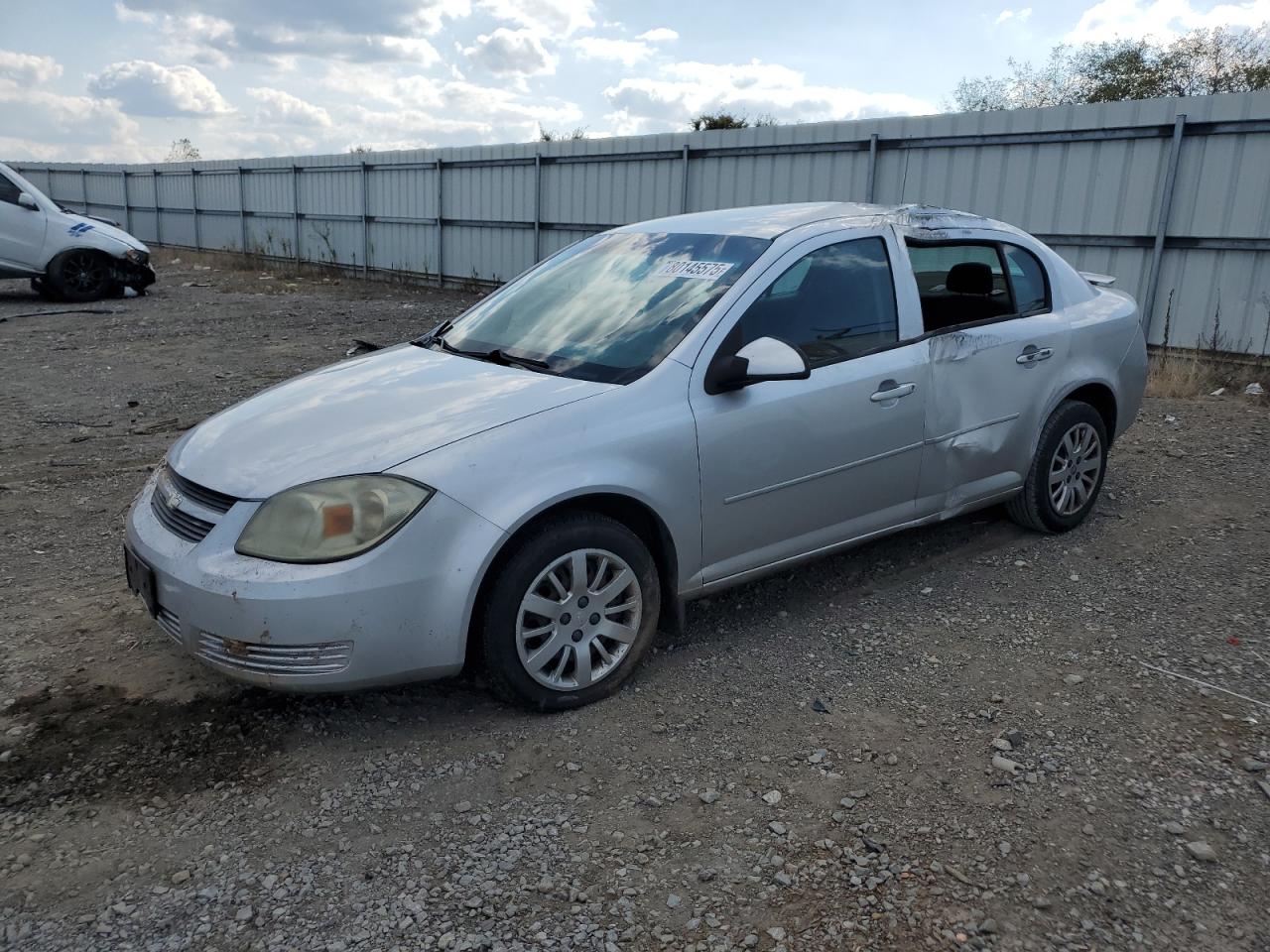 CHEVROLET COBALT 1LT