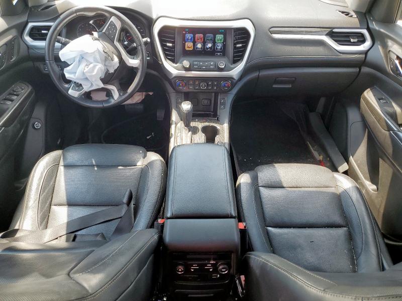 2019 GMC ACADIA SLT-2 #3303045605