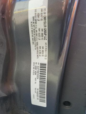 2013 FIAT 500 POP - 3C3CFFAR9DT633234