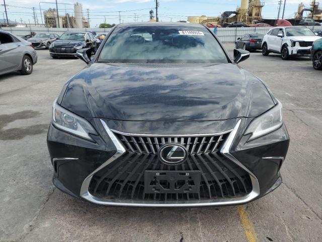 2024 LEXUS ES 300H BA - 58ADA1C11RU041059