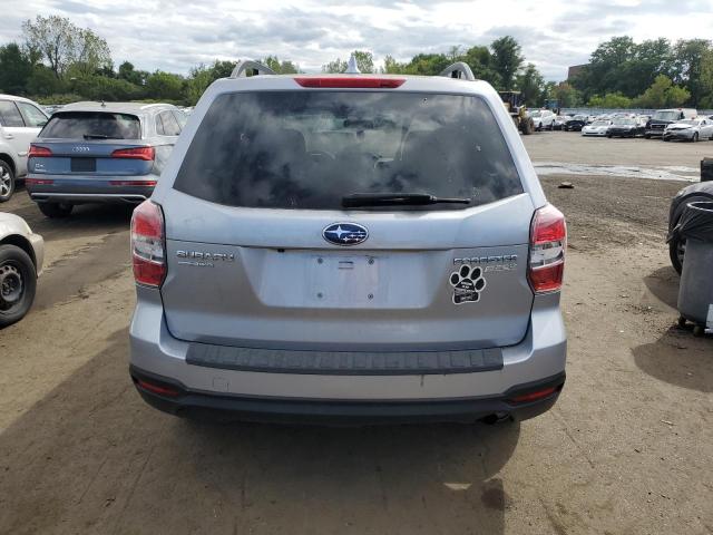 2016 SUBARU FORESTER 2 JF2SJADC6GH561347