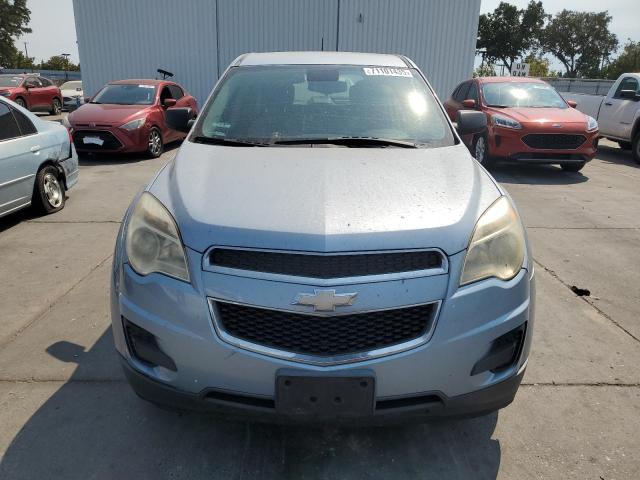 2015 CHEVROLET EQUINOX LS 2GNALAEK7F6271513
