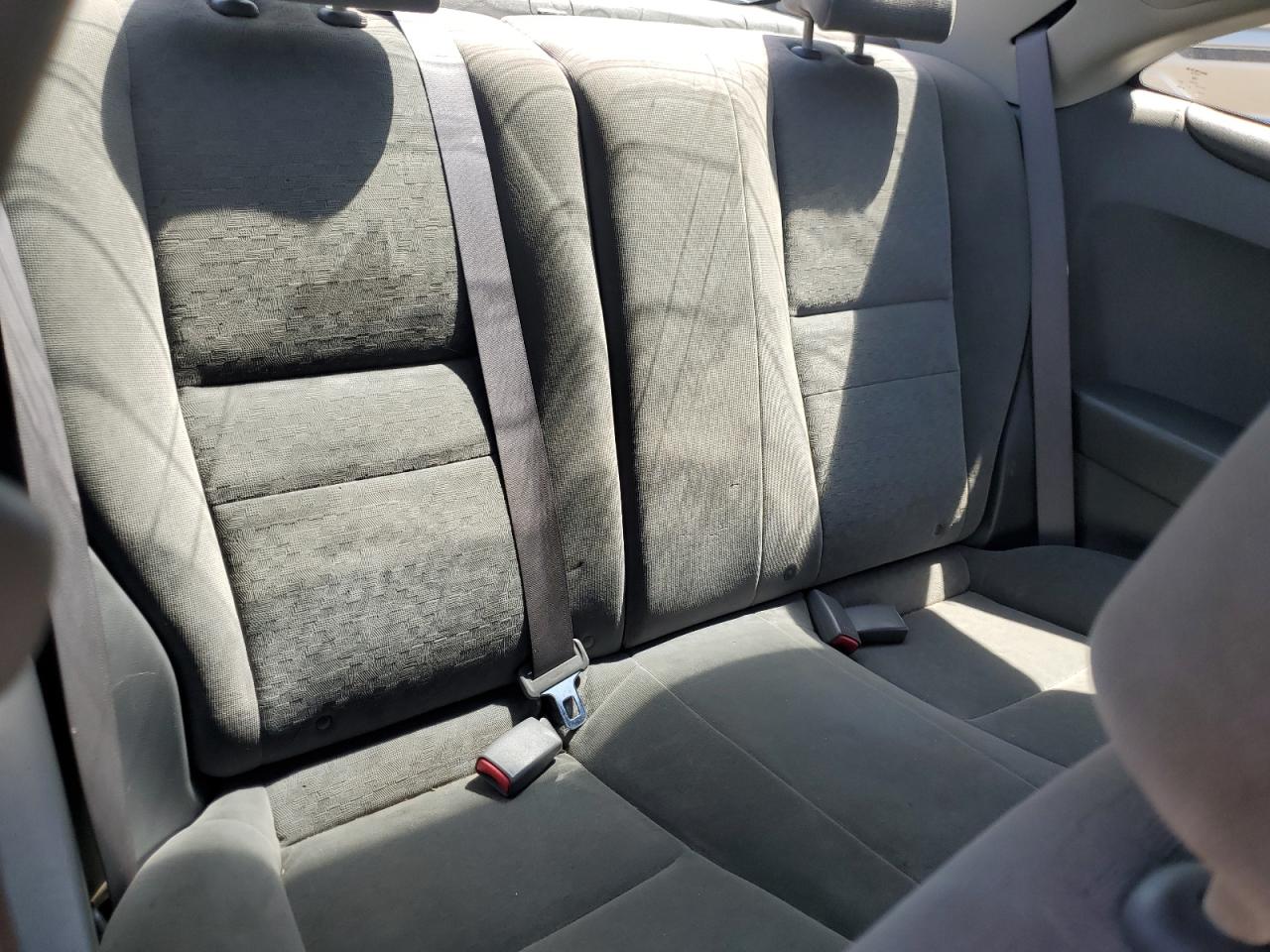 Lot #3275341327 2006 HONDA ACCORD EX