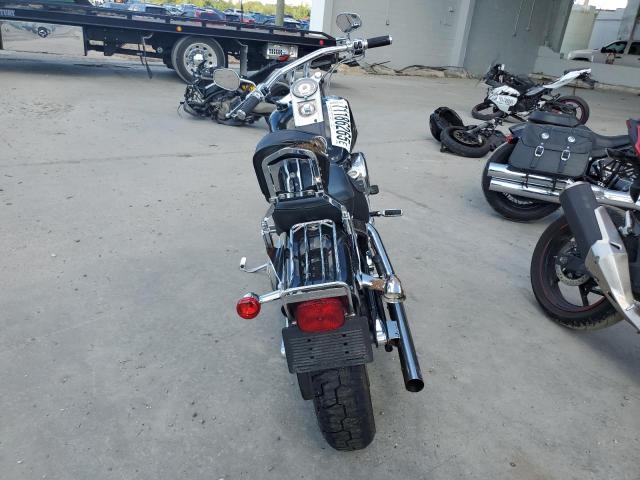 2004 HARLEY-DAVIDSON FXST 1HD1BHY1X4Y069889