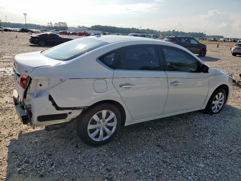 2017 NISSAN SENTRA S - 3N1AB7AP8HY269712