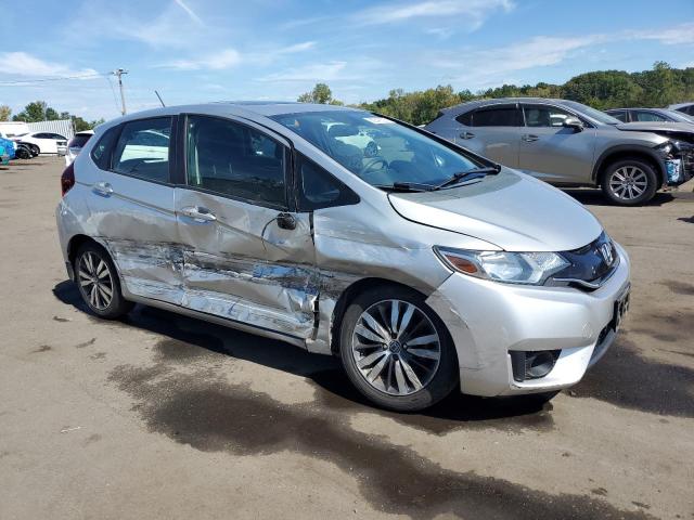 2015 HONDA FIT EX 3HGGK5H80FM725931