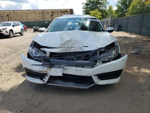 2017 HONDA CIVIC EX - 19XFC2F72HE064318