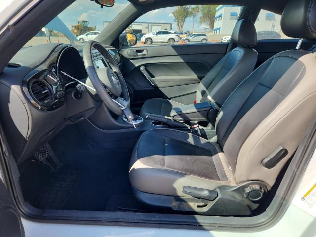 2015 VOLKSWAGEN BEETLE 1.8 3VWF17AT4FM603237