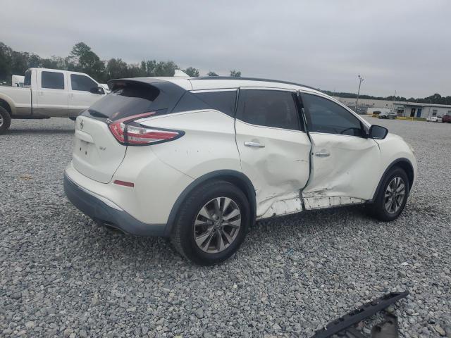 2017 NISSAN MURANO S 5N1AZ2MG4HN112047