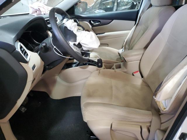 2016 NISSAN ROGUE S 5N1AT2MV3GC914230