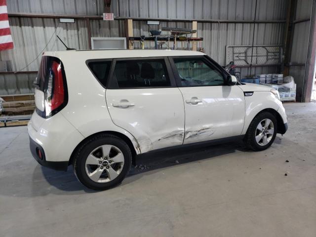 2018 KIA SOUL KNDJN2A26J7545307