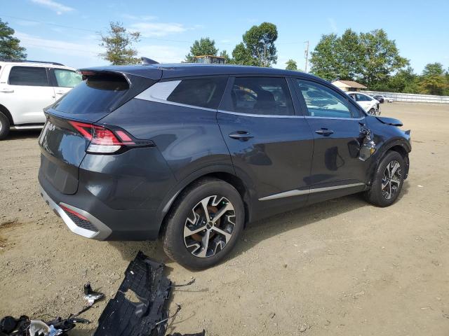 2023 KIA SPORTAGE E - 5XYK33AF3PG038704