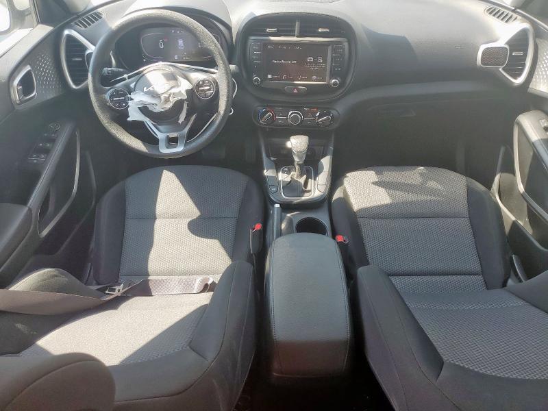 2023 KIA SOUL LX #3293503406