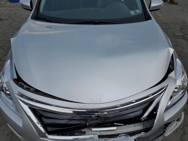 2015 NISSAN ALTIMA 2.5 1N4AL3AP2FN914096