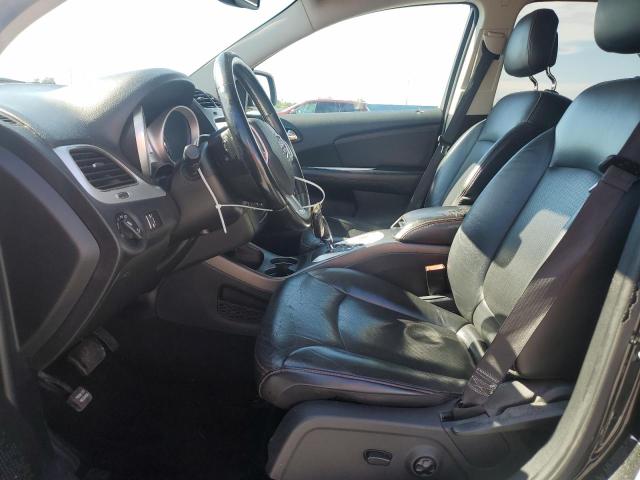 2017 DODGE JOURNEY GT 3C4PDDEGXHT583434
