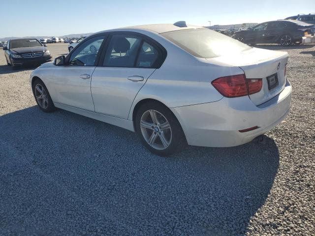 2015 BMW 328 I WBA3A5G53FNS88940