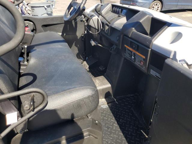 2025 KAWASAKI KAF700 A RGSW643A8SBK50460