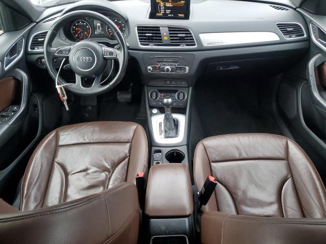 2017 AUDI Q3 PREMIUM WA1ECCFS7HR008525