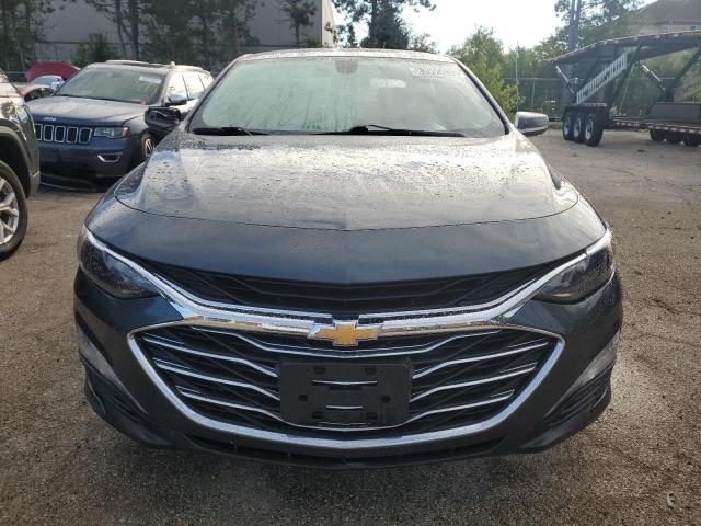 2021 CHEVROLET MALIBU LT 1G1ZD5STXMF070584