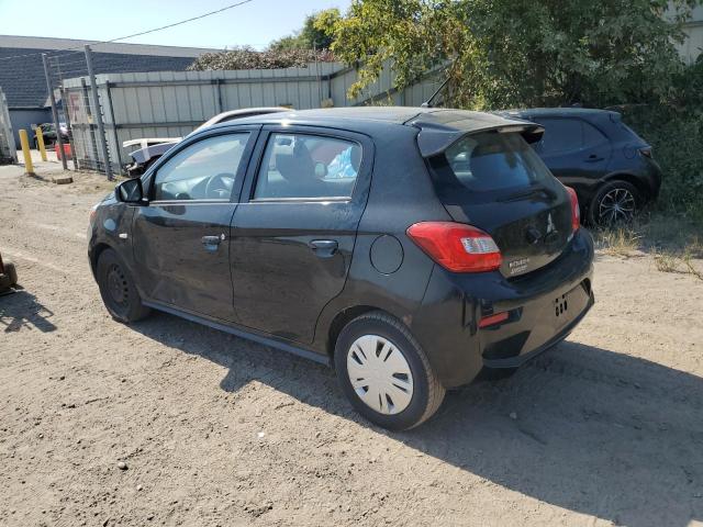 2018 MITSUBISHI MIRAGE ES ML32A3HJ6JH002183