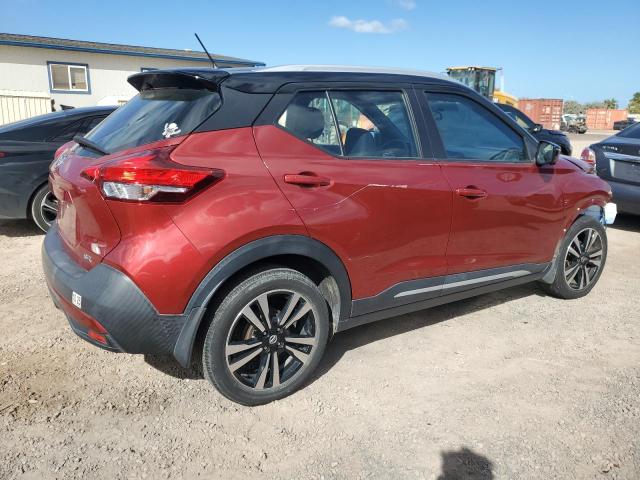 2019 NISSAN KICKS S - 3N1CP5CU6KL559646
