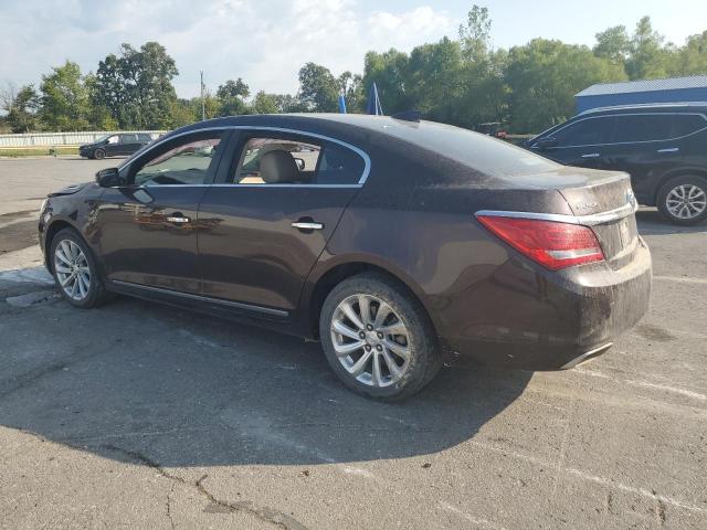 2016 BUICK LACROSSE 1G4GB5G35GF105853