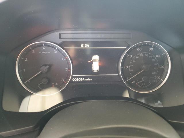 2025 MITSUBISHI OUTLANDER JA4J4VA8XSZ022669