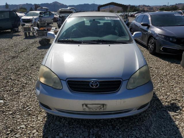 2005 TOYOTA COROLLA CE #3304500552