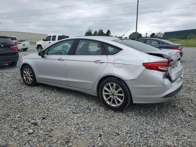 2017 FORD FUSION SE 3FA6P0H76HR108194