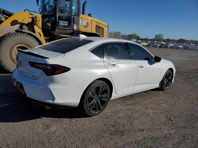 2021 ACURA TLX TECHNO - Inny widok