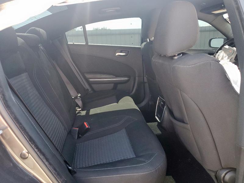 2023 DODGE CHARGER SX 2C3CDXBG1PH702861