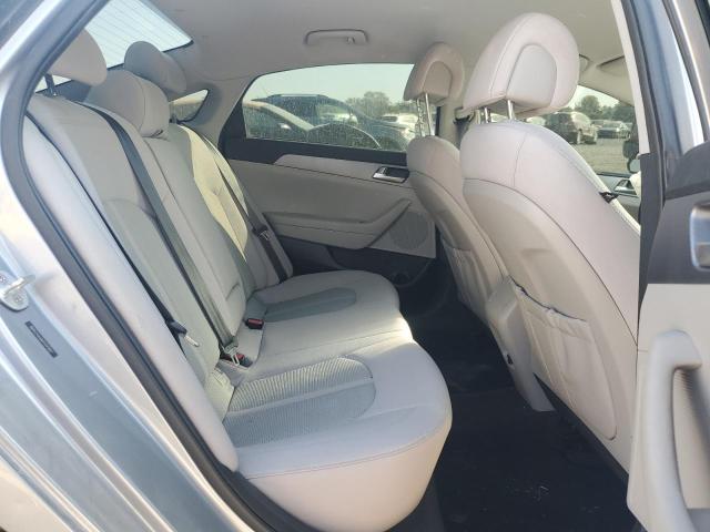 2017 HYUNDAI SONATA ECO - 5NPE24AA8HH445907