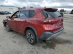 Lot #3296286418 2021 NISSAN ROGUE SV