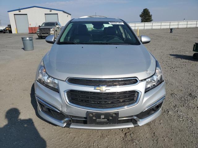 2015 CHEVROLET CRUZE LT 1G1PE5SB6F7135973