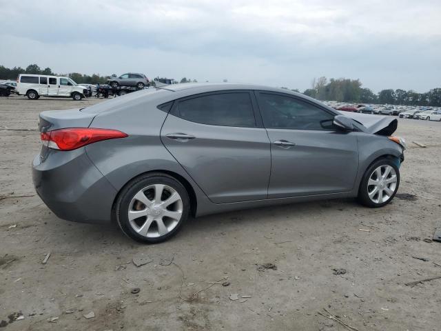2013 HYUNDAI ELANTRA GL - 5NPDH4AE5DH189409