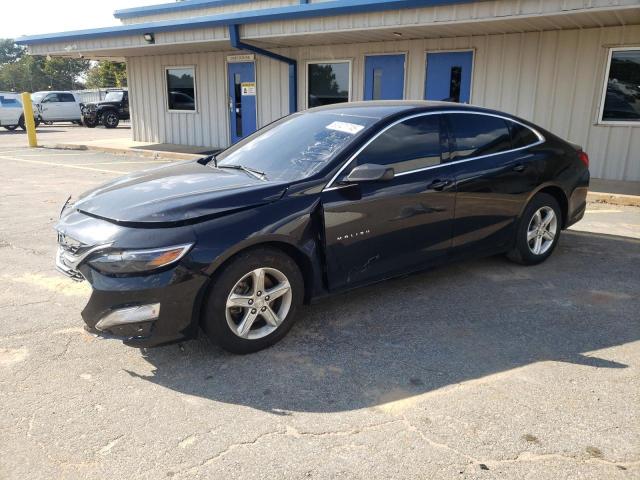 CHEVROLET MALIBU LS