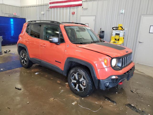 2019 JEEP RENEGADE T ZACNJBC1XKPJ95781