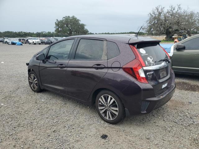 2016 HONDA FIT EX JHMGK5H77GS001151