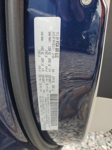 2020 CHRYSLER VOYAGER LXI 2C4RC1DG9LR182559