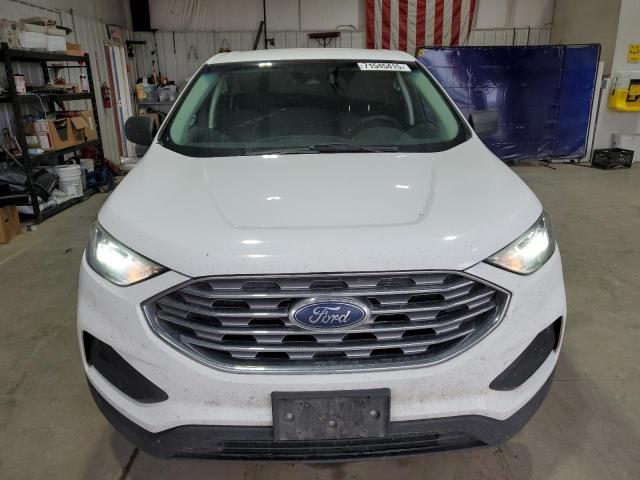 2019 FORD EDGE SE 2FMPK4G94KBC51234