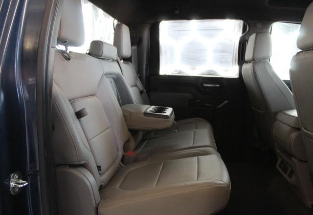 2022 GMC SIERRA K3500 SLT 1GT49UEY2NF187808
