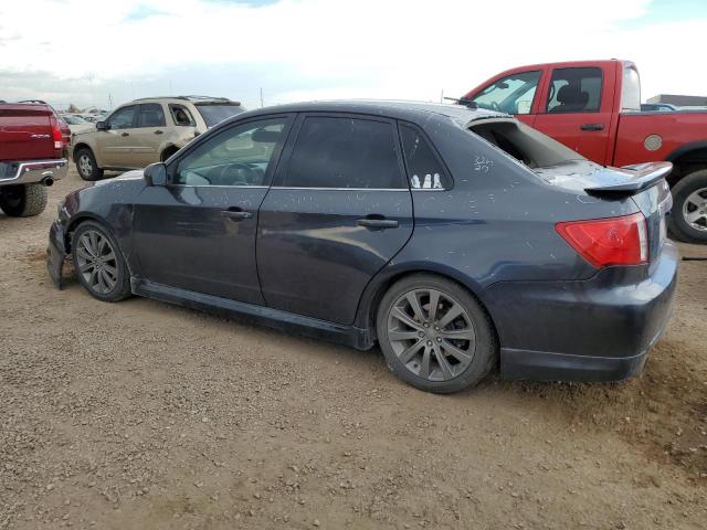 2009 SUBARU IMPREZA WR - Other View