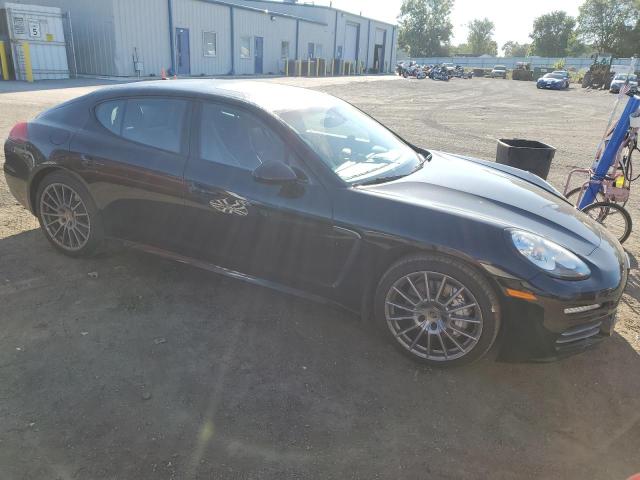 2016 PORSCHE PANAMERA 2 WP0AA2A72GL007761