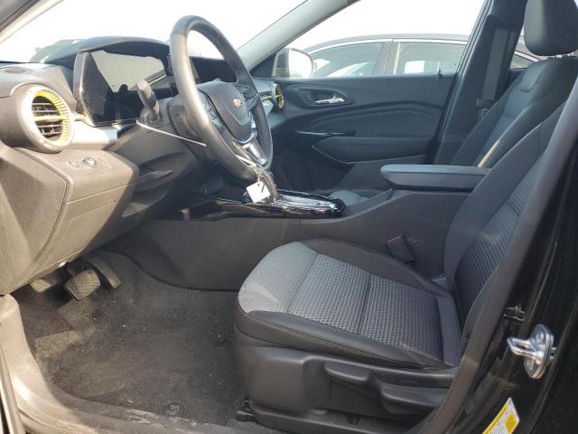 2024 CHEVROLET TRAX 1LT - KL77LHE25RC187145