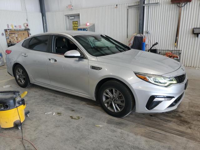 2019 KIA OPTIMA LX 5XXGT4L37KG290662