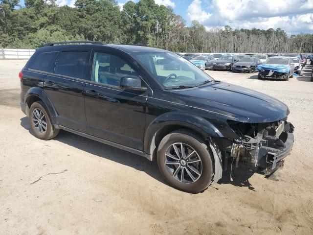 2018 DODGE JOURNEY SXT - 3C4PDCBG1JT525667