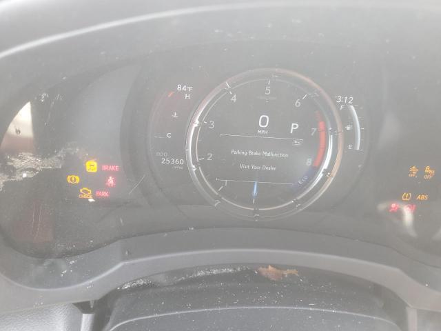 2021 LEXUS IS 350 F S JTHGZ1E29M5022669